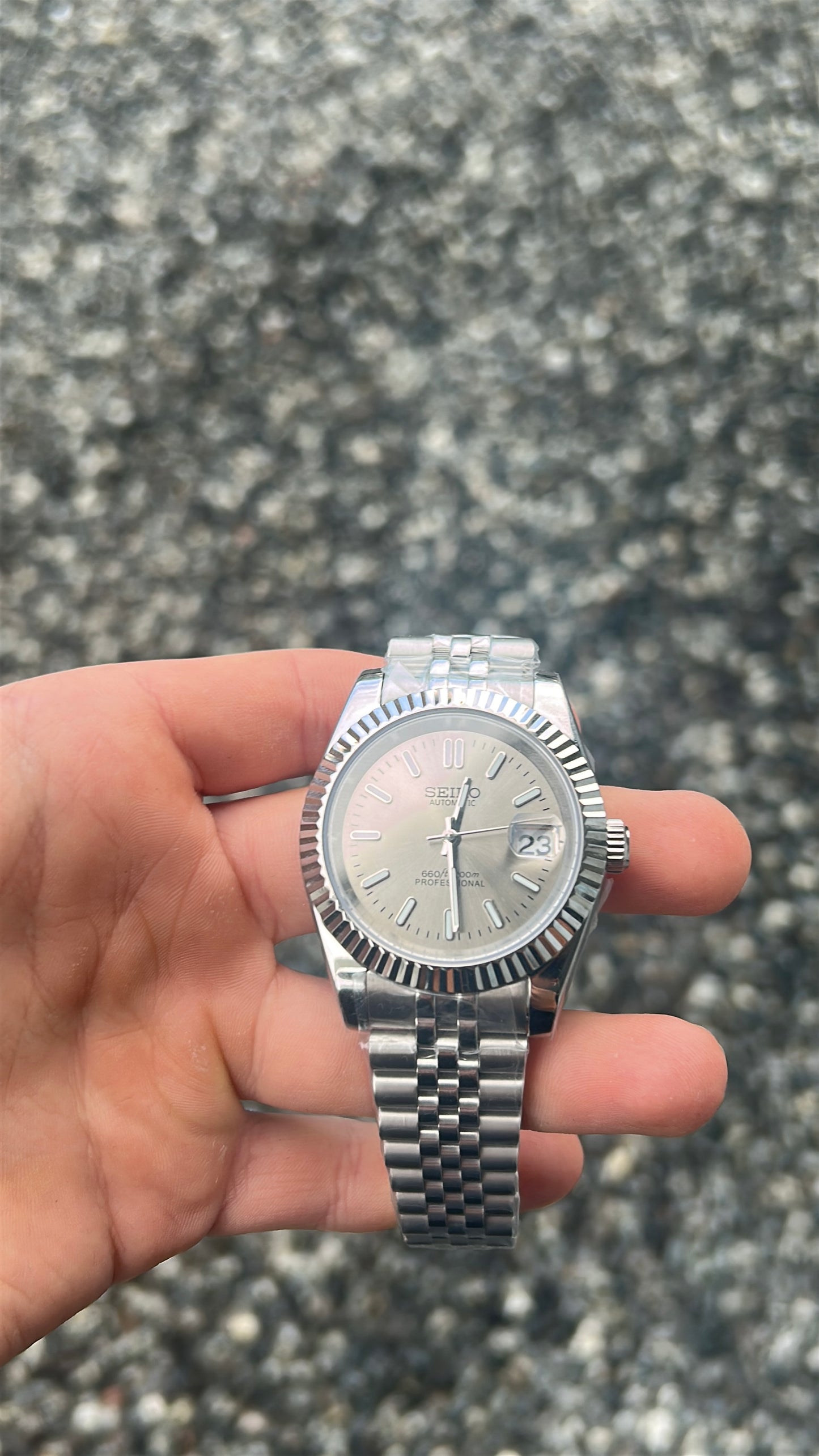 Seikojust - Champagne