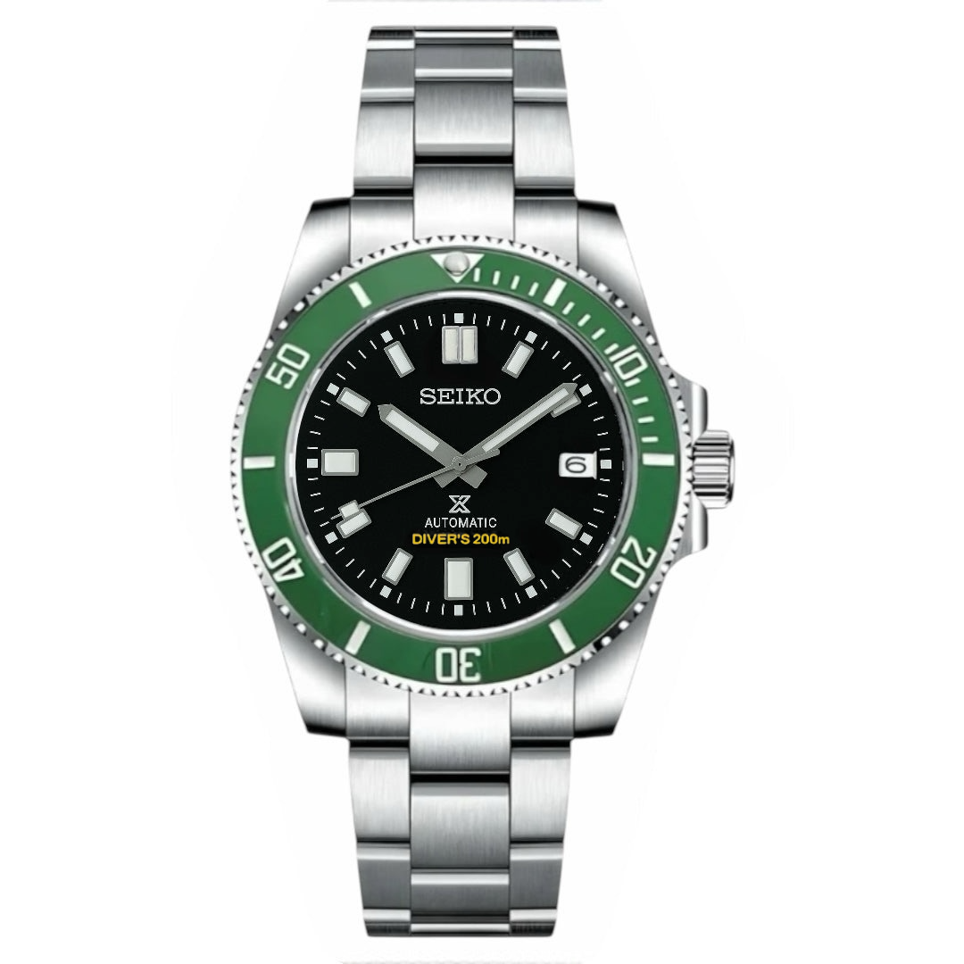 Prospex Mod - Sub Starbucks