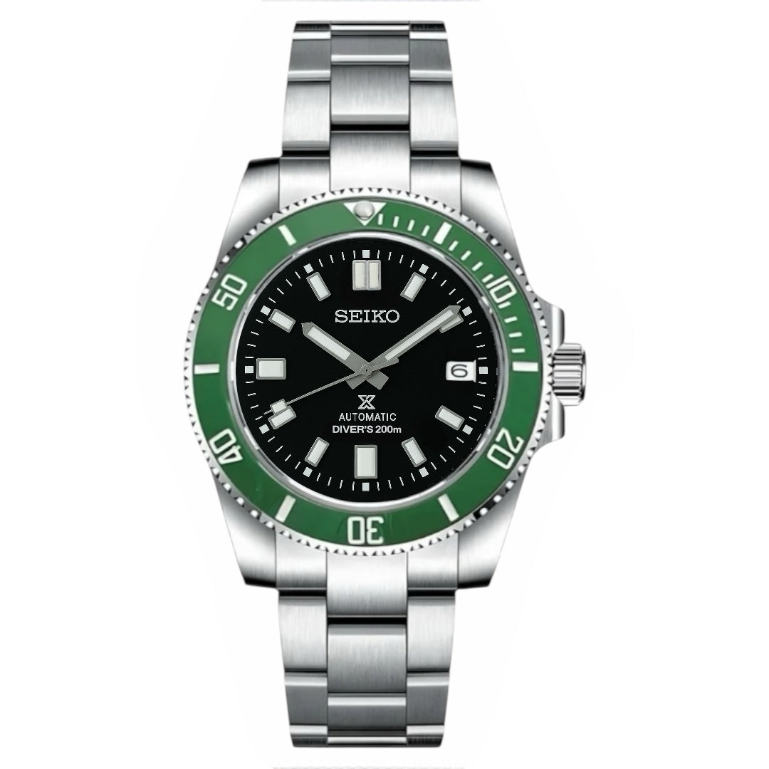 Prospex Mod - Sub Starbucks