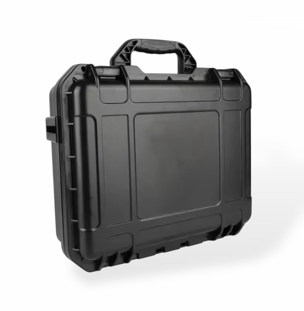 Watch Security case