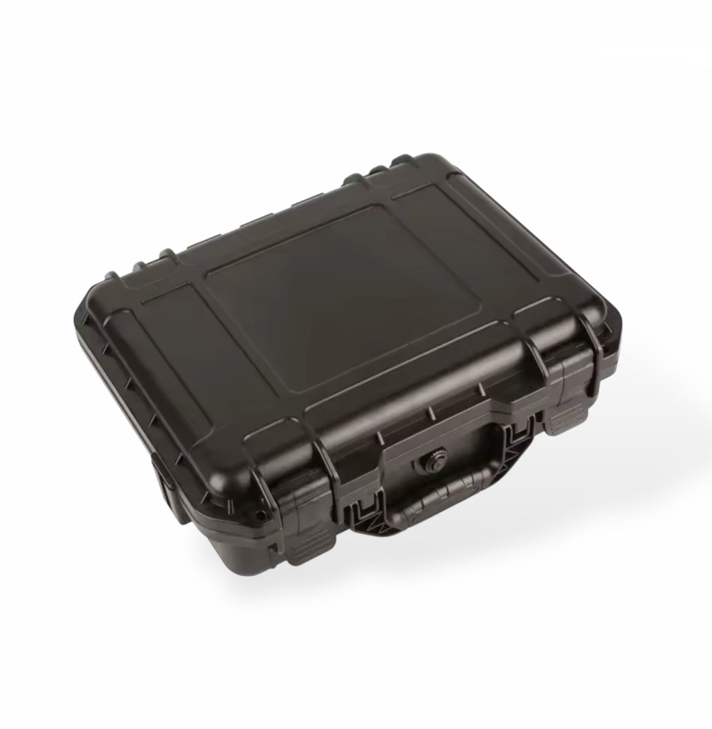 Watch Security case
