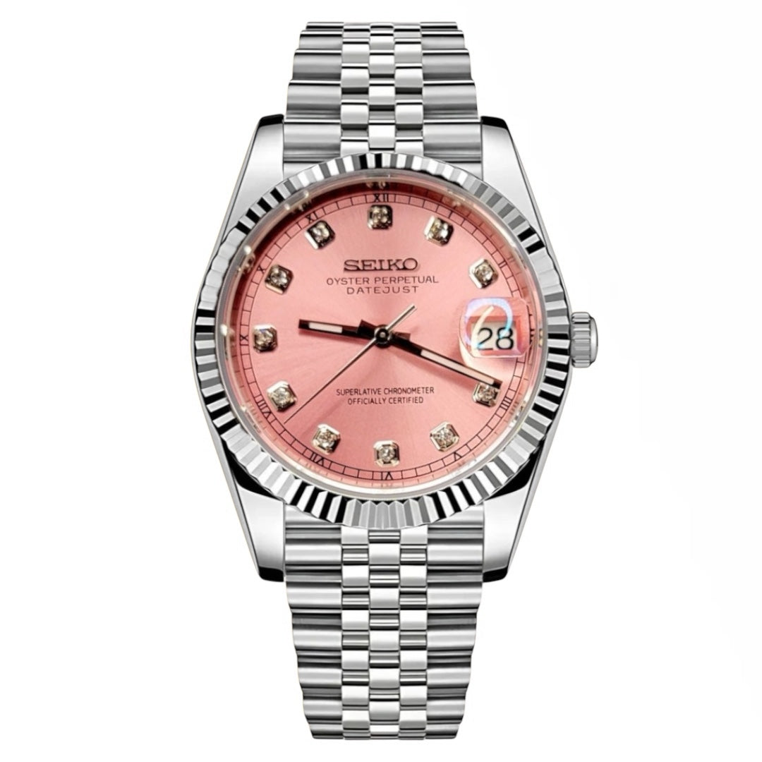 Seikojust - Pink Diamond