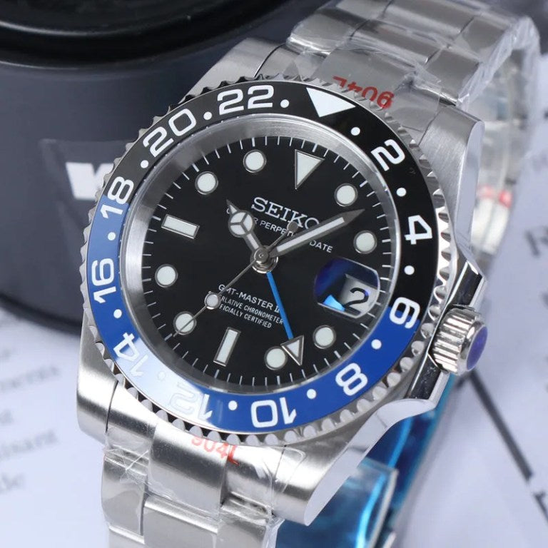 GMT - Batman