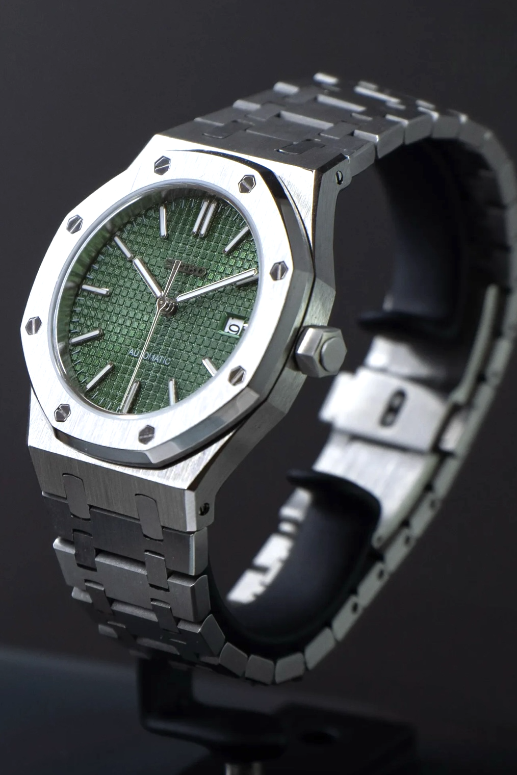 Seikoak - Green