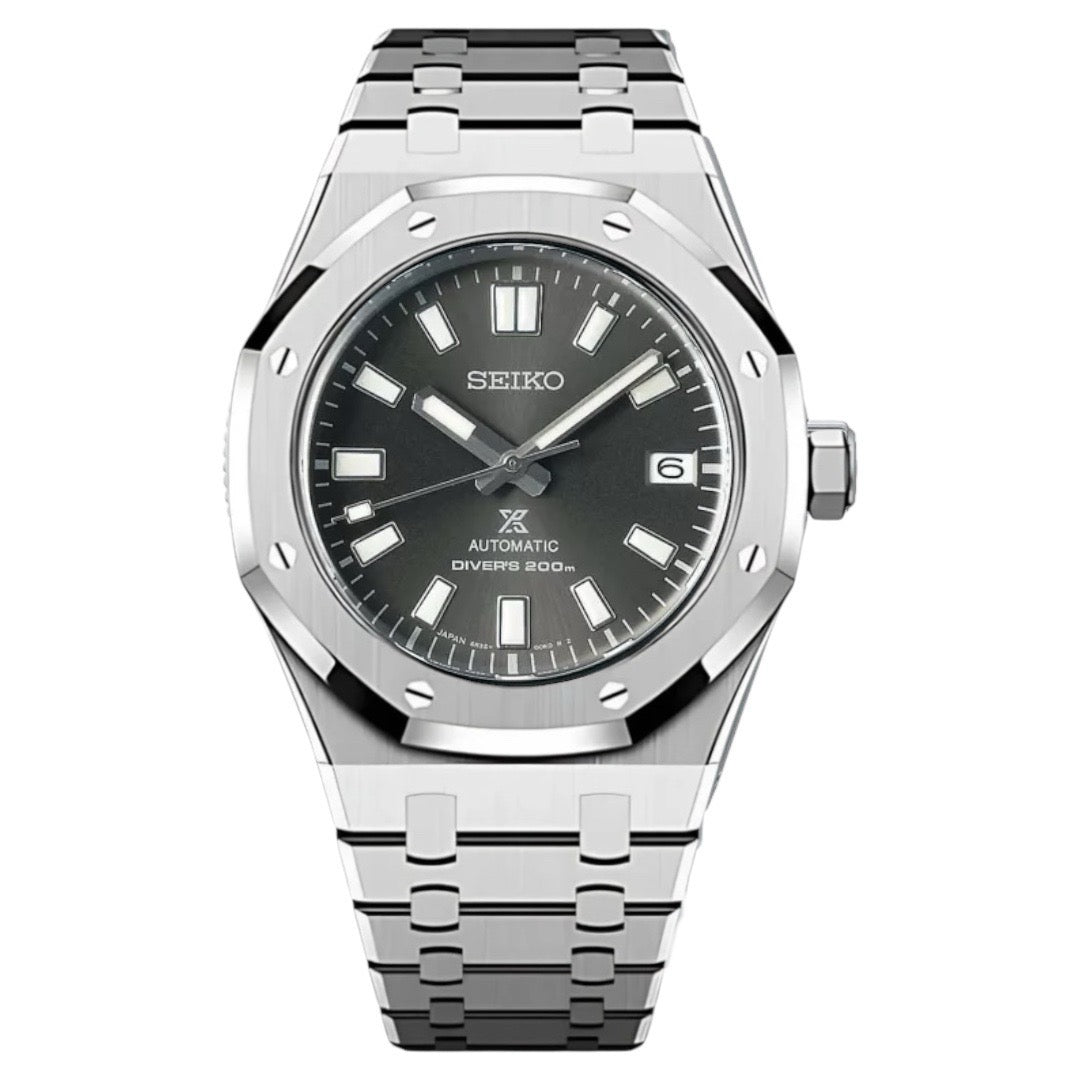 Prospex Mod - Gray