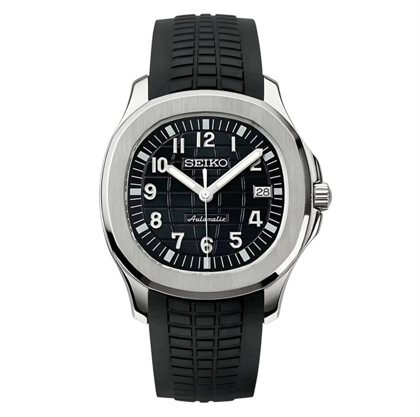 Seikonaut - Black