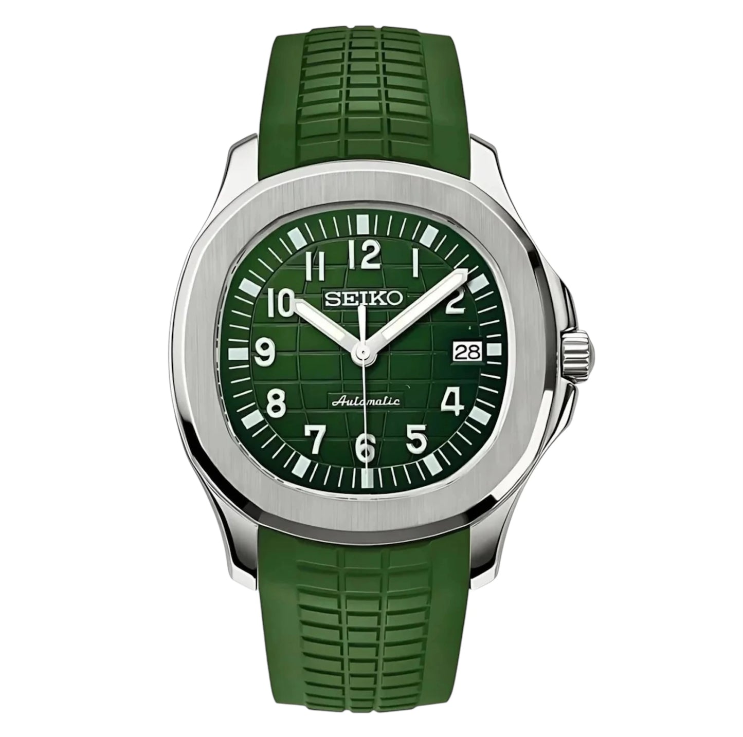 Seikonaut - Green