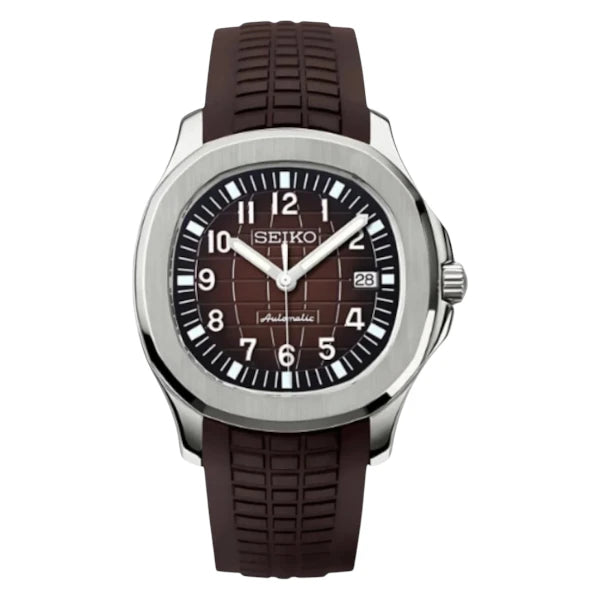 Seikonaut - Brown