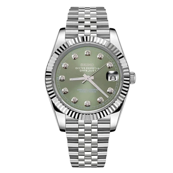 Seikojust - Olive Diamond