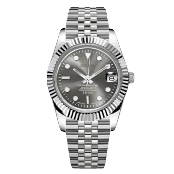 Seikojust - Sub dial