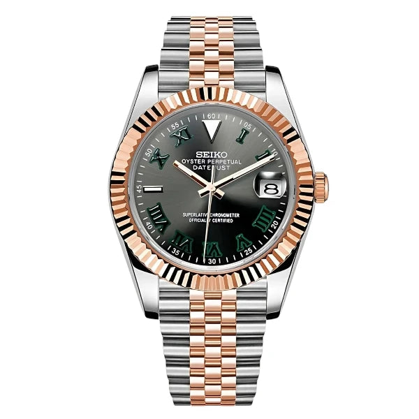 Seikojust - Wimbledon (Two Tone)