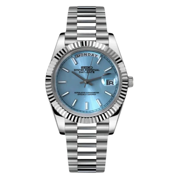 Day - Ice Blue