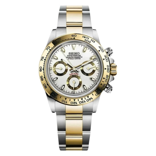 Daytona - Gold