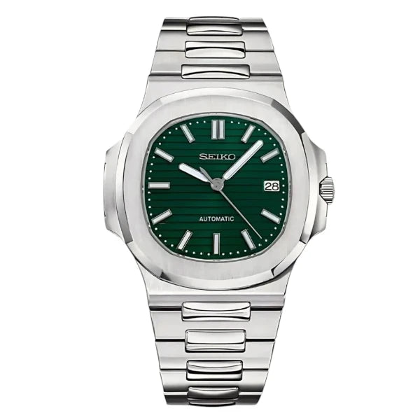 Nautilus - Green