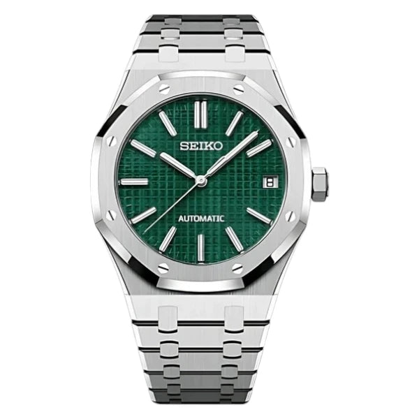 Seikoak - Green