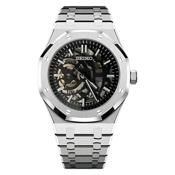 Seikoak- Skeleton