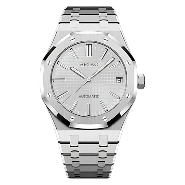 Seikoak - White