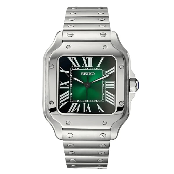 Santos - Green
