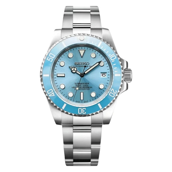 Sub - Babyblue