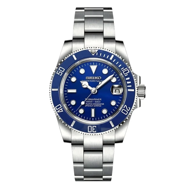 Sub - Blue