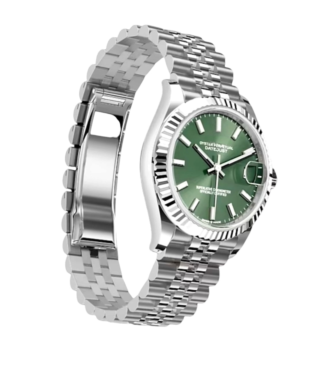 Hvorfor er NH urverk  Perfekt for Modding?