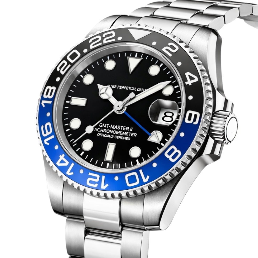 GMT - Master