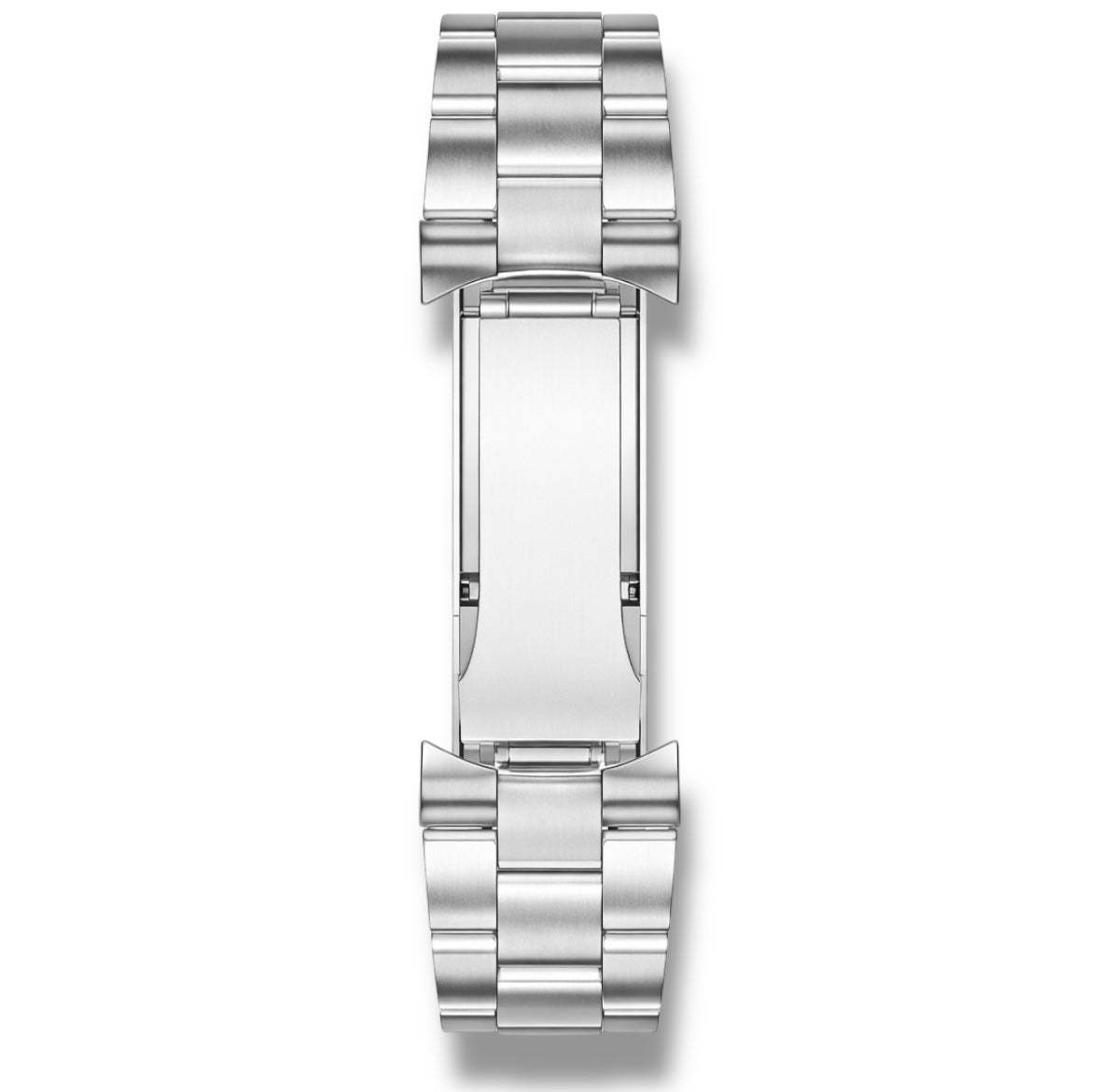 Oyster Bracelet 22 mm – Rustfritt Stål