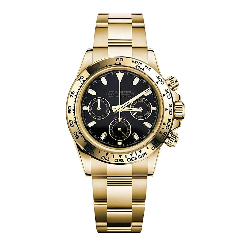 Daytona | Gold