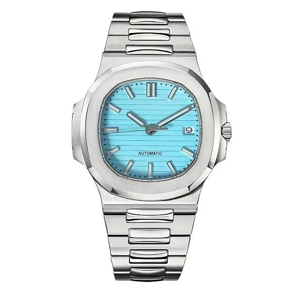 Nautilus | Light Blue