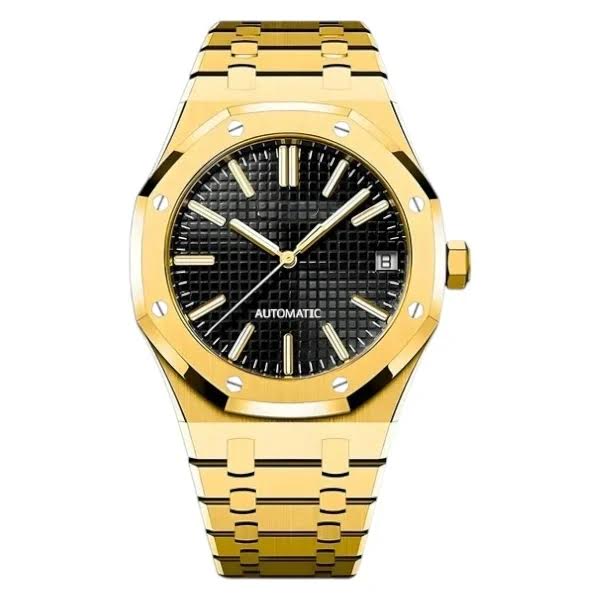 Oak | Black Gold