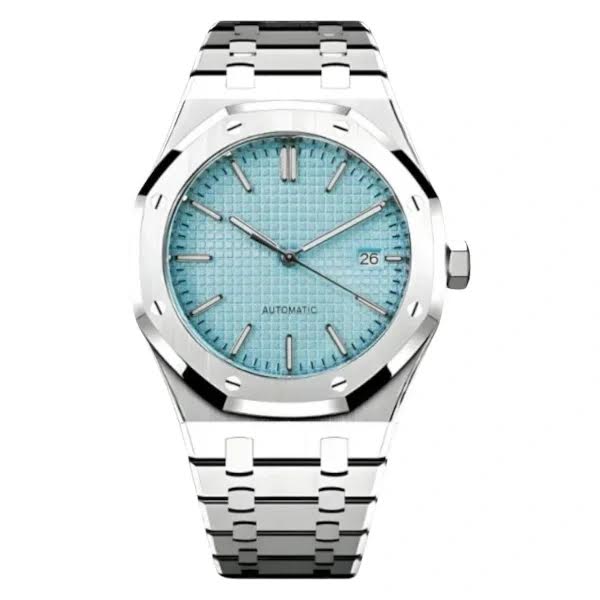 Oak | Babyblue