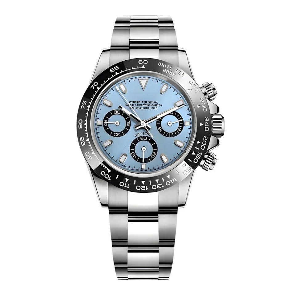 Daytona | Blue