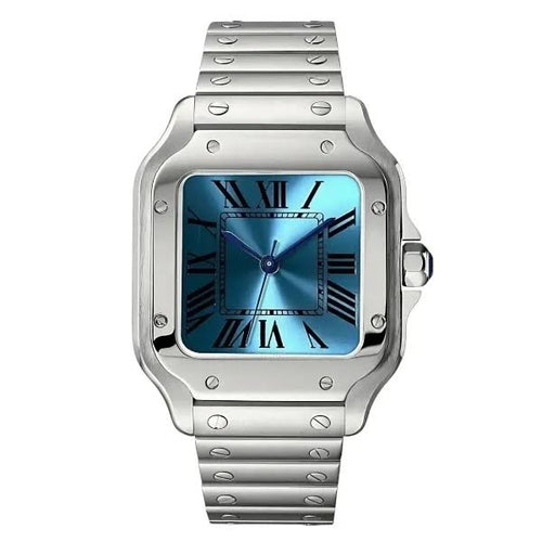 Santos | Baby blue