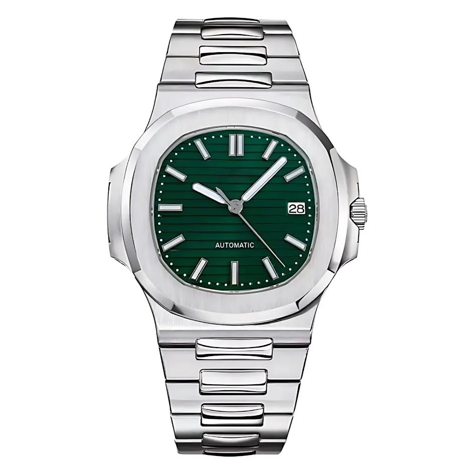 Nautilus | Green
