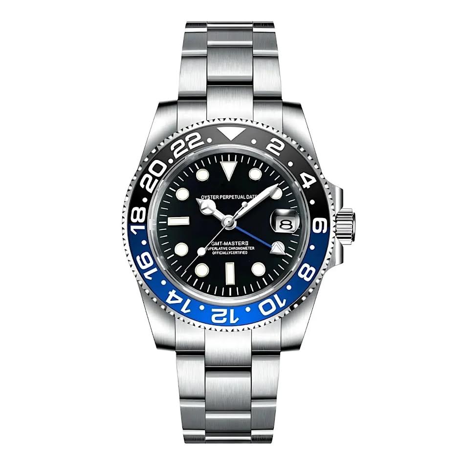 GMT | Batman