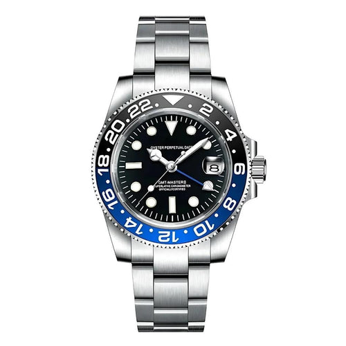 GMT | Batman