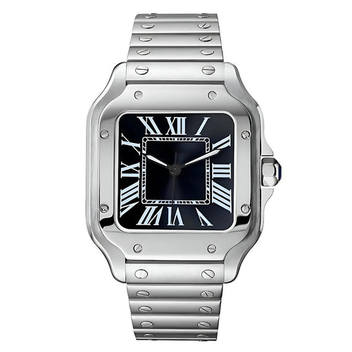 Santos | Black