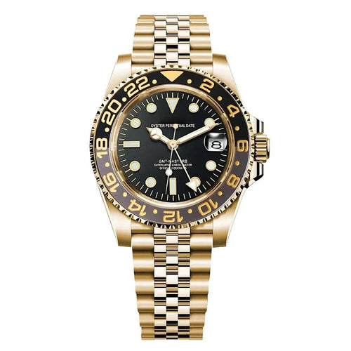 GMT | Gold