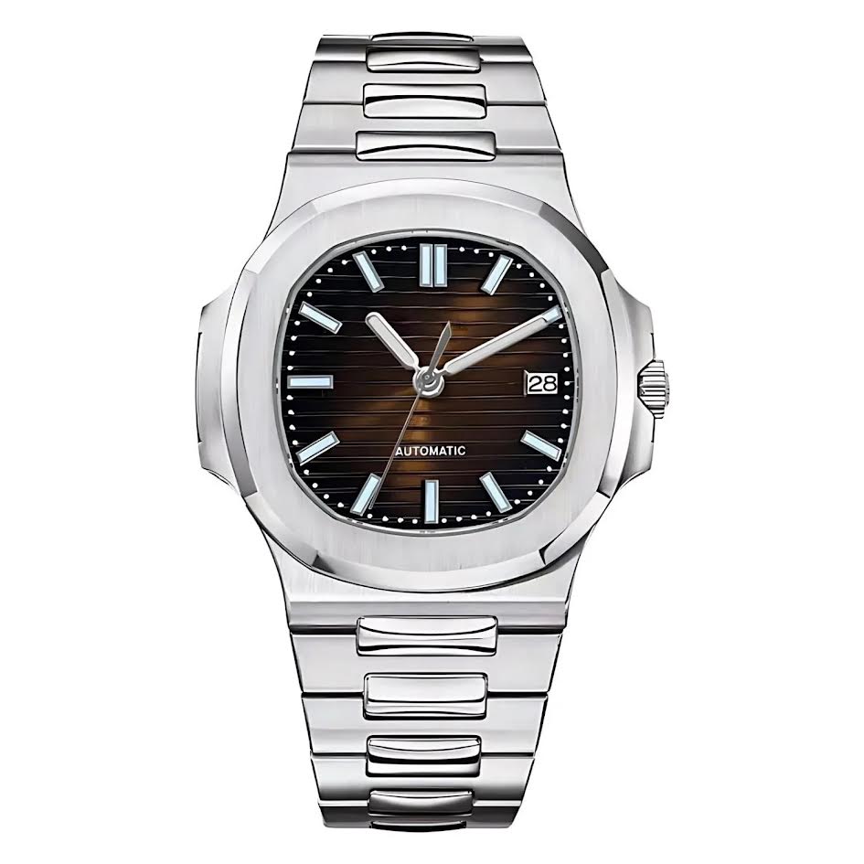 Nautilus | Brown