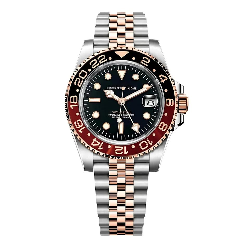 GMT | Rootbeer