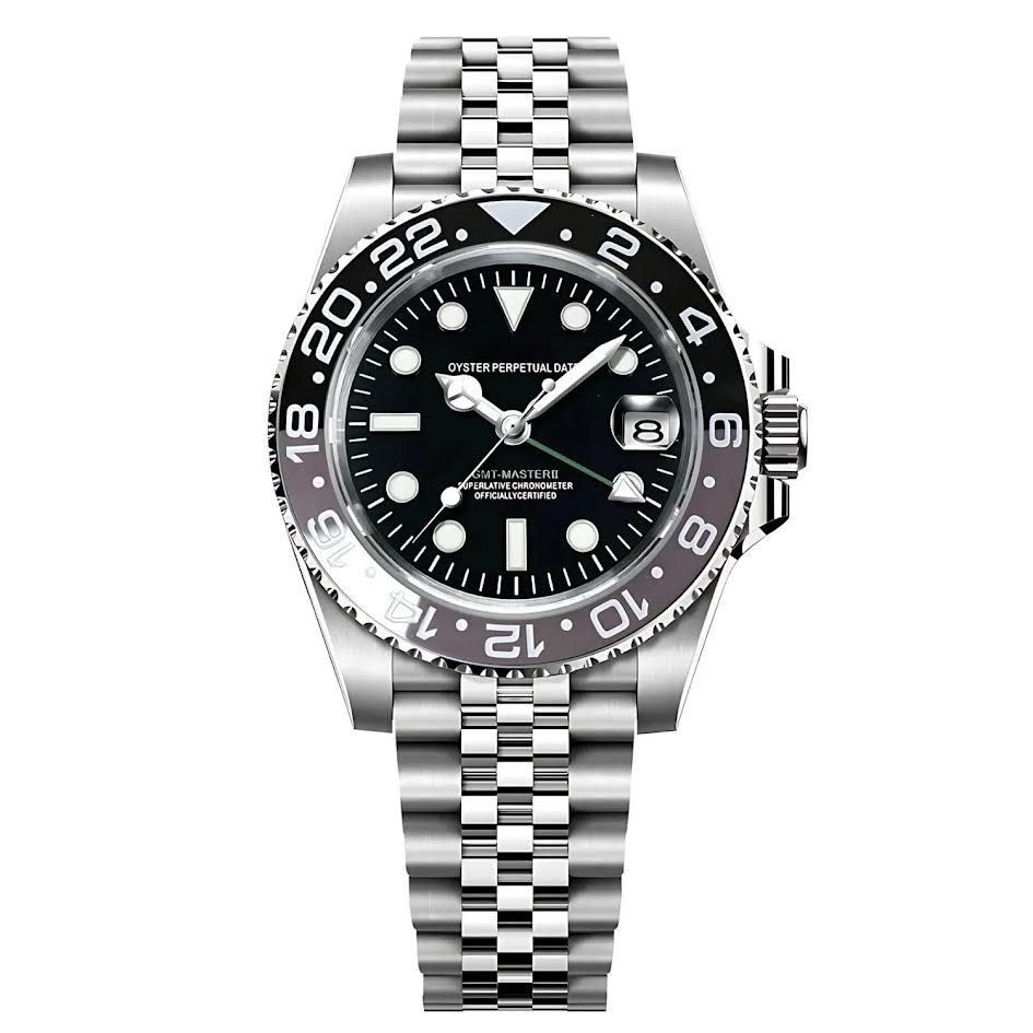 GMT | Bruce