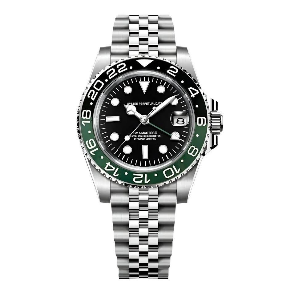 GMT | Sprite