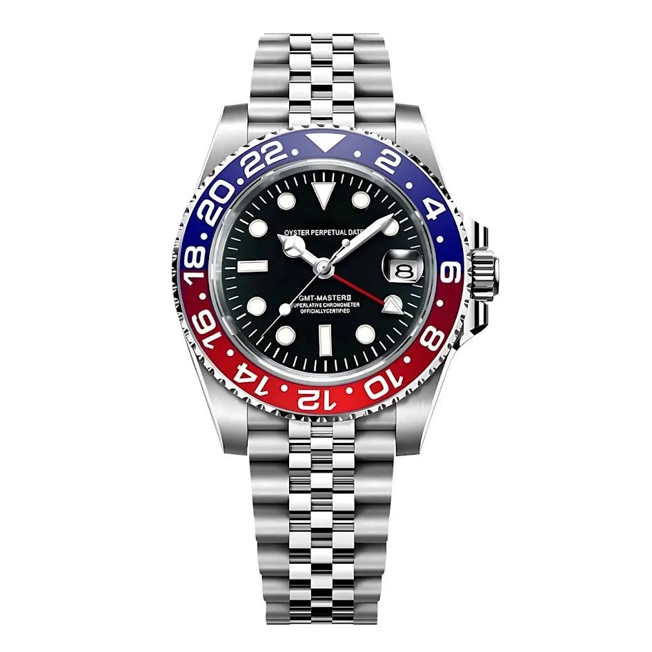 GMT | Pepsi