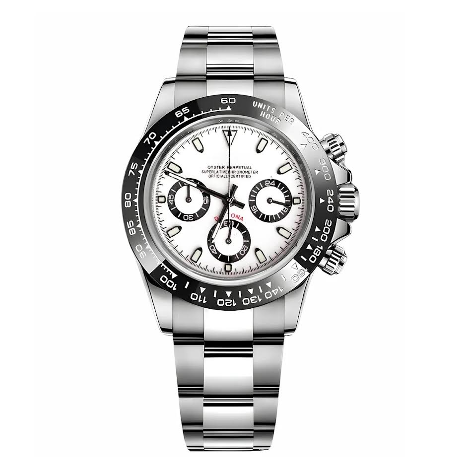 Daytona | Panda