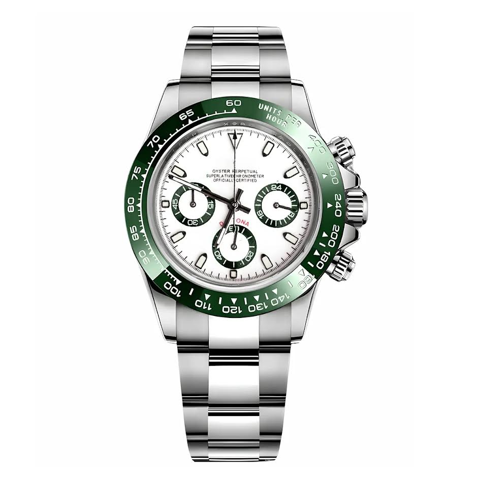 Daytona | Green