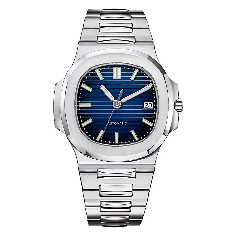 Nautilus | Blue
