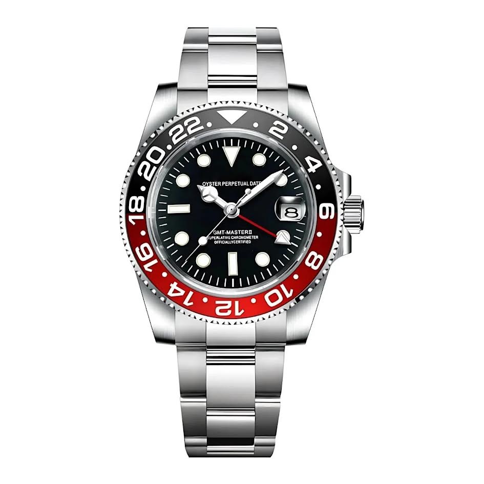 GMT | Coca-Cola