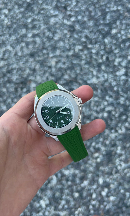Seikonaut - Green