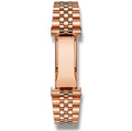 Jubilee Rose Gold 22 mm