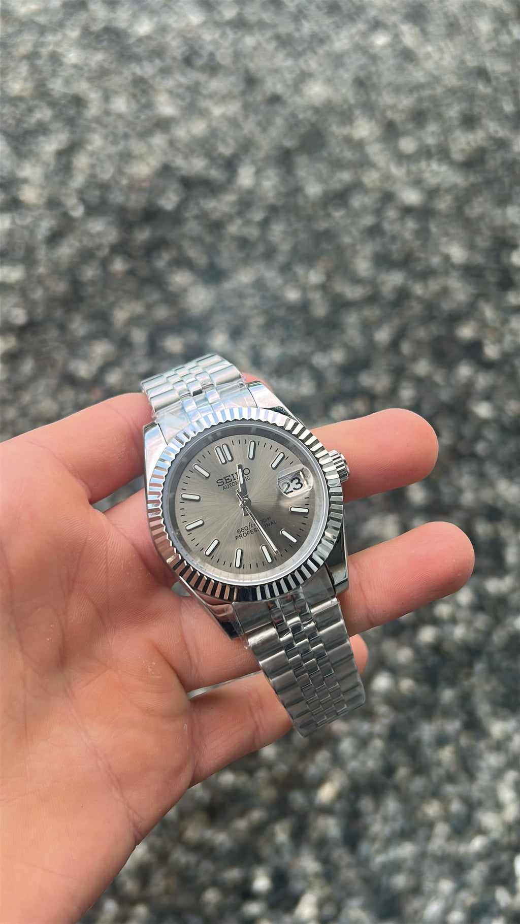 Seikojust - Champagne